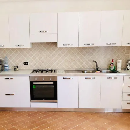 Apartment Paradis