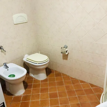 Apartment Paradis *