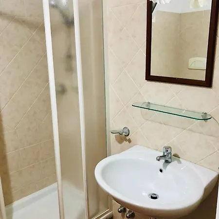 Apartment Paradis
