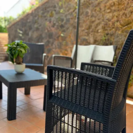Apartment Paradis