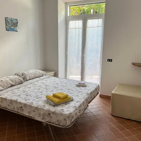 Paradis Apartment Ischia