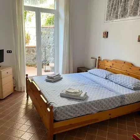 Apartment Paradis